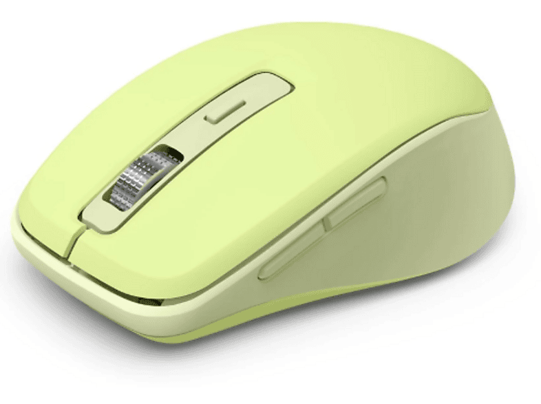 Mysz HAMA WM-450 Multi-Device Zielony – zdjęcie 2