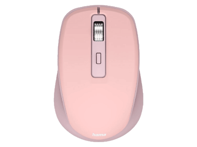 Hama WM-450 Różowy