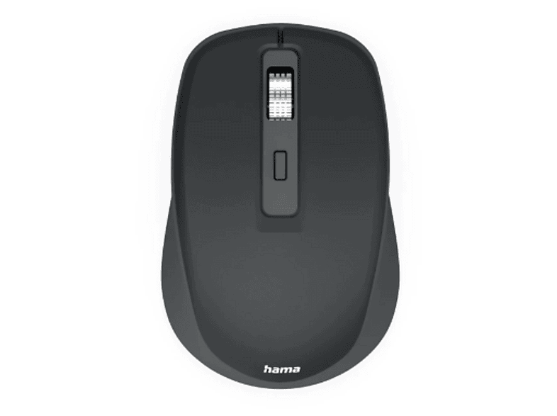 Mysz HAMA WM450 Czarny