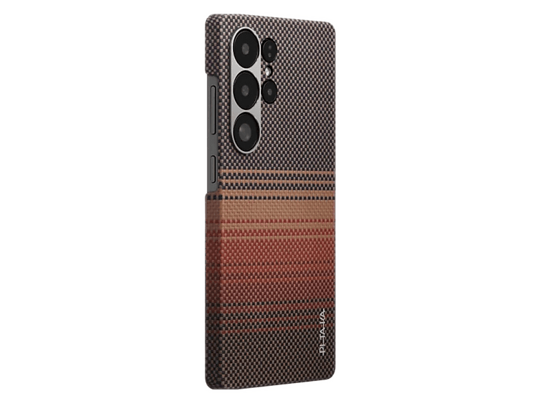 Pitaka Edge Case MagSafe do Galaxy S26 Ultra Kolorowy