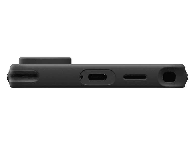 Etui PITAKA Cairn MagSafe do Samsung Galaxy S26 Ultra Czarno-szary – zdjęcie 3