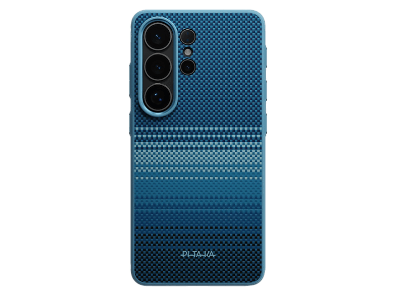 Etui PITAKA Cairn do Galaxy S26 Ultra MagSafe Moonrise