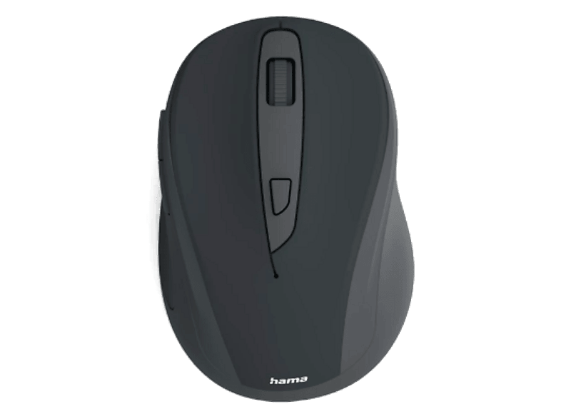 Mysz HAMA WM-400 Czarny