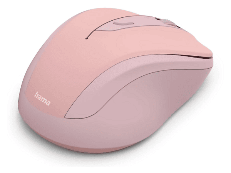 Hama WM-400 Różowy – zdjęcie 3