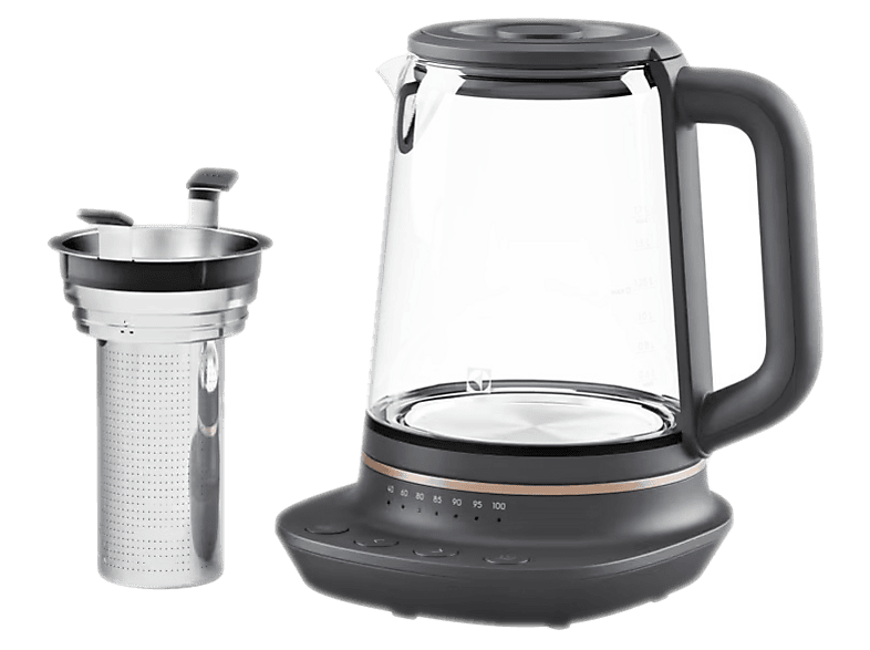 Electrolux Czajnik bezprzewodowy Explore 7 E7GK1-8BP