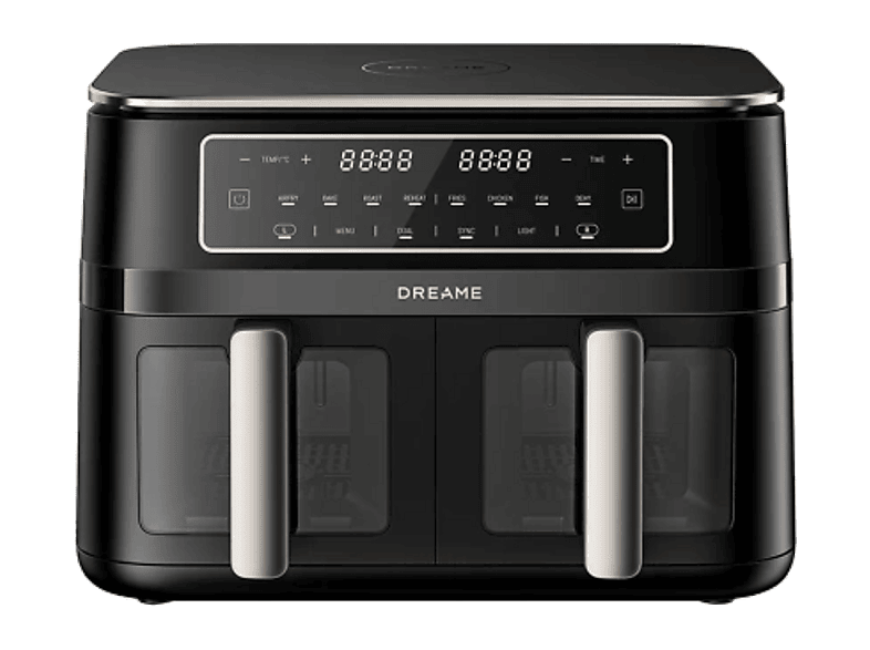 Frytkownica beztłuszczowa Dreame DZ30 3000 W