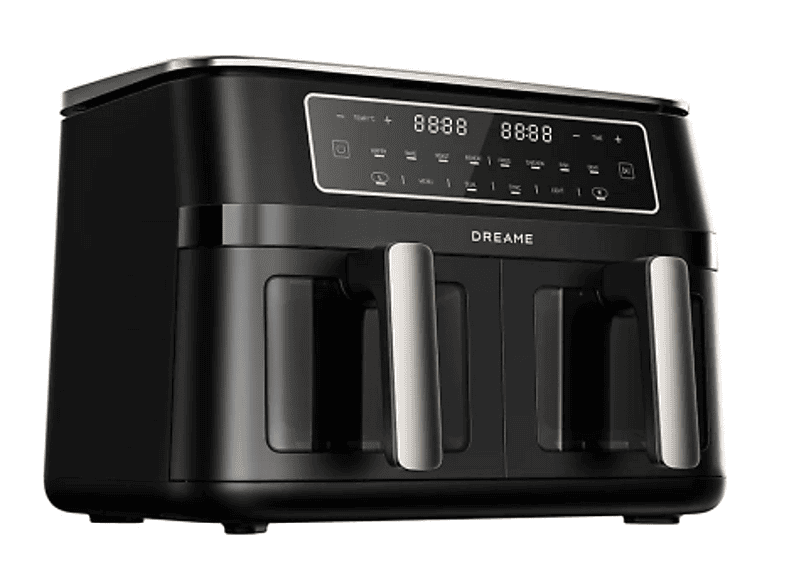 Frytkownica beztłuszczowa Dreame DZ30 3000 W – zdjęcie 3