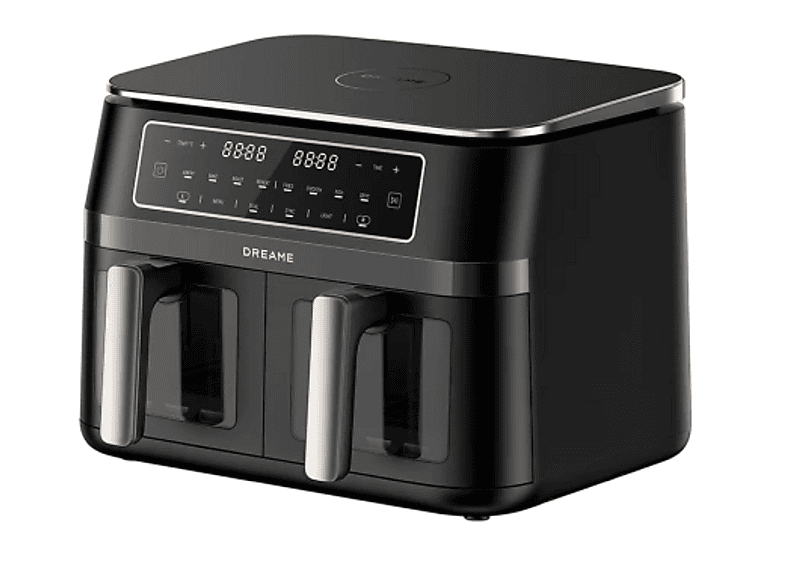 Frytkownica beztłuszczowa Dreame DZ30 3000 W – zdjęcie 2