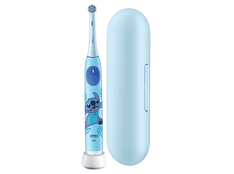 Oral-B iO Kids Stitch – zdjęcie 2
