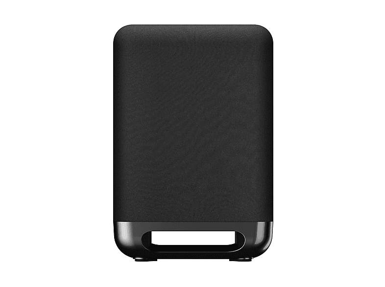 SUBWOOFER Subwoofer SONY SASW5, Potenza totale 300, Numero di casse 1, black