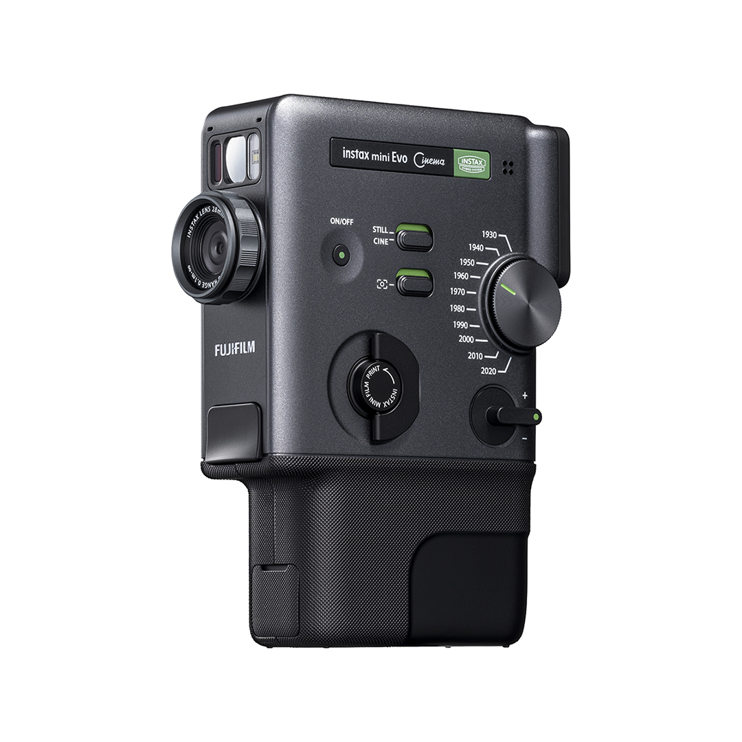 FUJIFILM Instax Mini Evo Cinema EX D Fotoğraf Makinesi Fiyat
