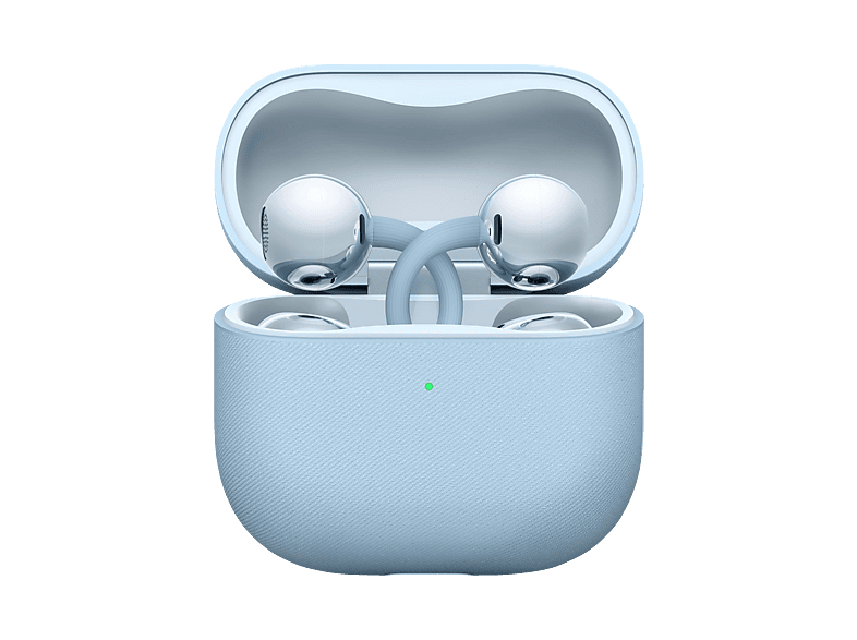 HUAWEI FreeClip 2, Open-ear Kopfhörer Bluetooth Blau