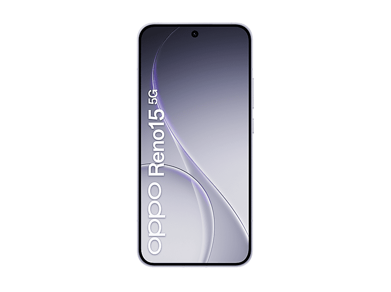 OPPO Reno15 5G, 512 GB, Aurora White