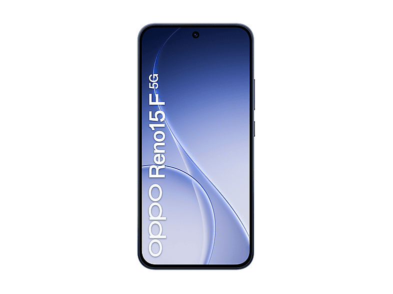 OPPO Reno15 F 5G, 256 GB, Twilight Black