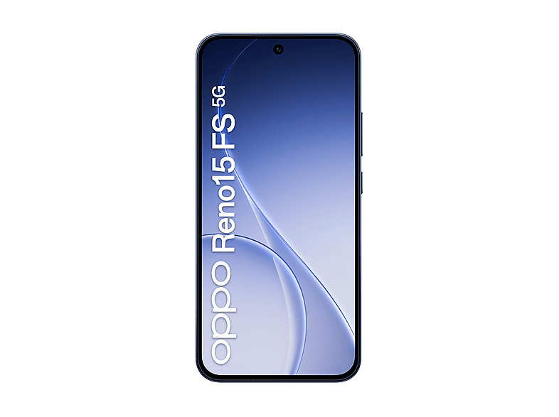 OPPO Reno15 FS 5G, 512 GB, Twilight Black