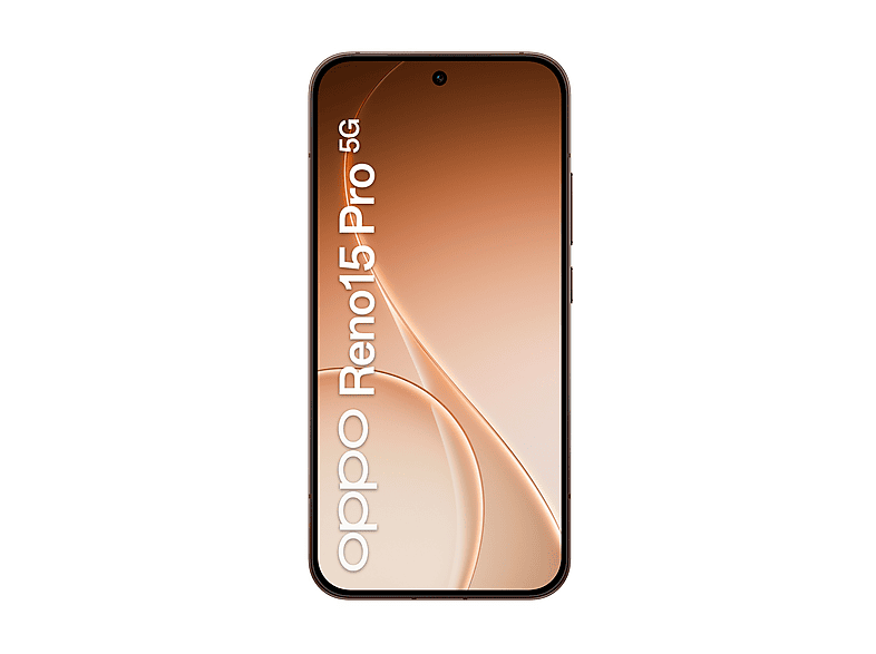 OPPO Reno15 Pro 5G, 512 GB, Dusk Black