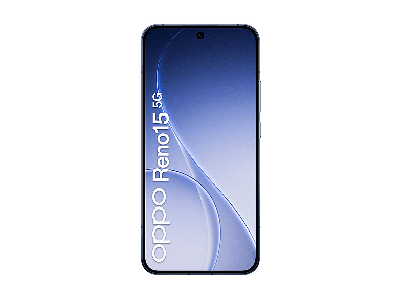 OPPO Reno15 5G, 512 GB, Twilight Black