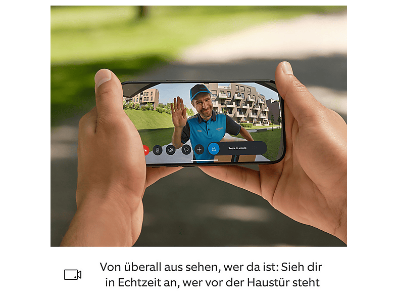Thumbnail - RING Intercom Video, Gegensprachanlage
