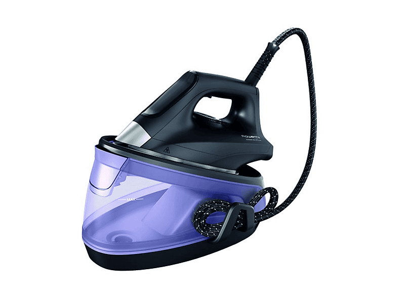 Ferro A Caldaia Rowenta Vr4111