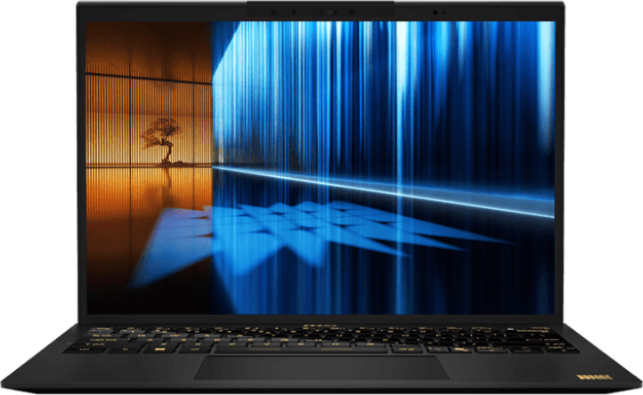 MSI Prestige 13 AI+ Ukiyoe Edition 9S7-13Q323-223 Laptop (13,3" QHD OLED/Core Ultra 9/32GB/1024 GB SSD/Win11H)