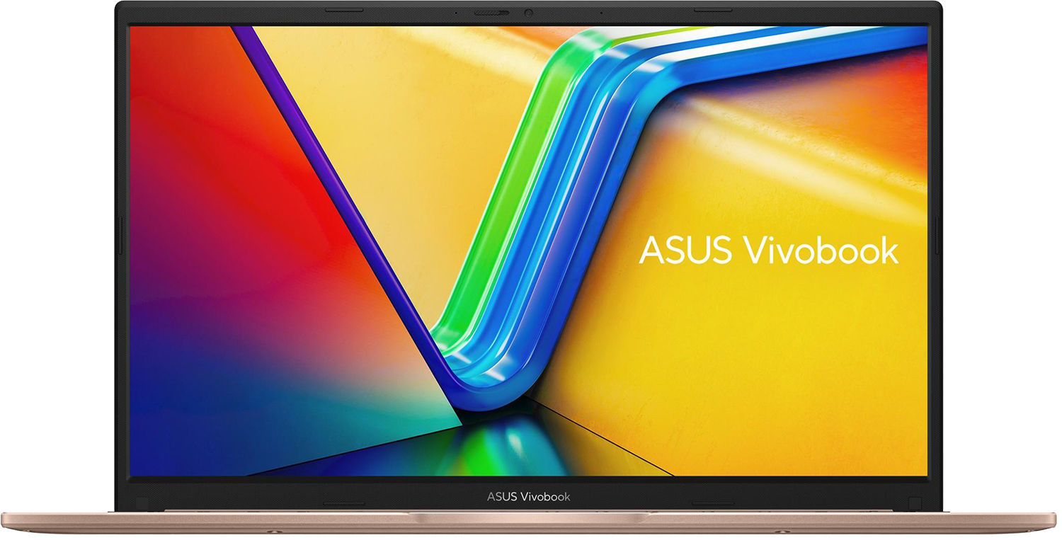 ASUS Vivobook 15 X1504VA-BQ4431W Arany Laptop (15,6" FHD/Core i5/16GB/512 GB SSD/Win11H)