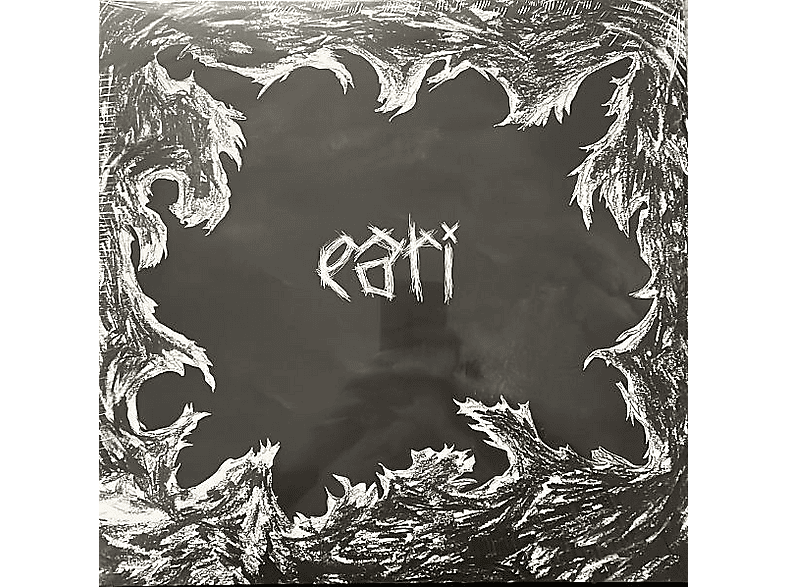 Eari | Eari (Lim.) - (Vinyl) | SATURN