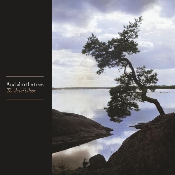 And Also The Trees | The Devil's Door - (CD) | MediaMarkt