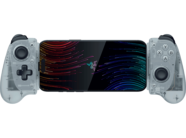 Razer Kishi V3 付属品完備 新品同様 RAZER Kishi V3 USB-C Kablosuz Oyun Kolu Fiyat & Özellik | MediaMarkt