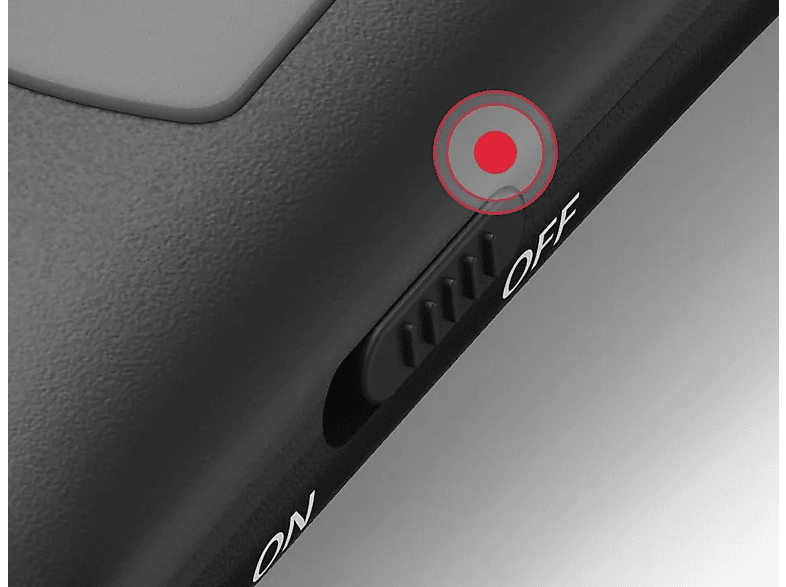 Hama Wskaźnik laserowy X-pointer – zdjęcie 2