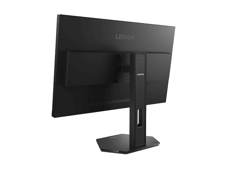 LENOVO Legion 27Q-10 27 Zoll Gaming Monitor, QHD, 4 ms Reaktionszeit, 300 cd/m², 240 Hz, Schwarz — Foto 5 von 5