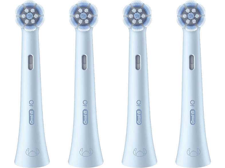 Końcówka do szczoteczki ORAL-B iO Kids Stitch – zdjęcie 2