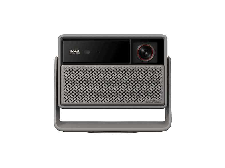Projektor laserowy 4K XGIMI HORIZON 20 Pro Szary