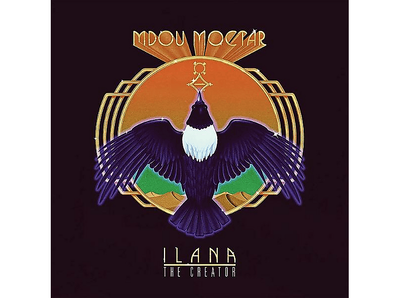 Mdou Moctar - Ilana (The Creator) [Reissue] - (CD)