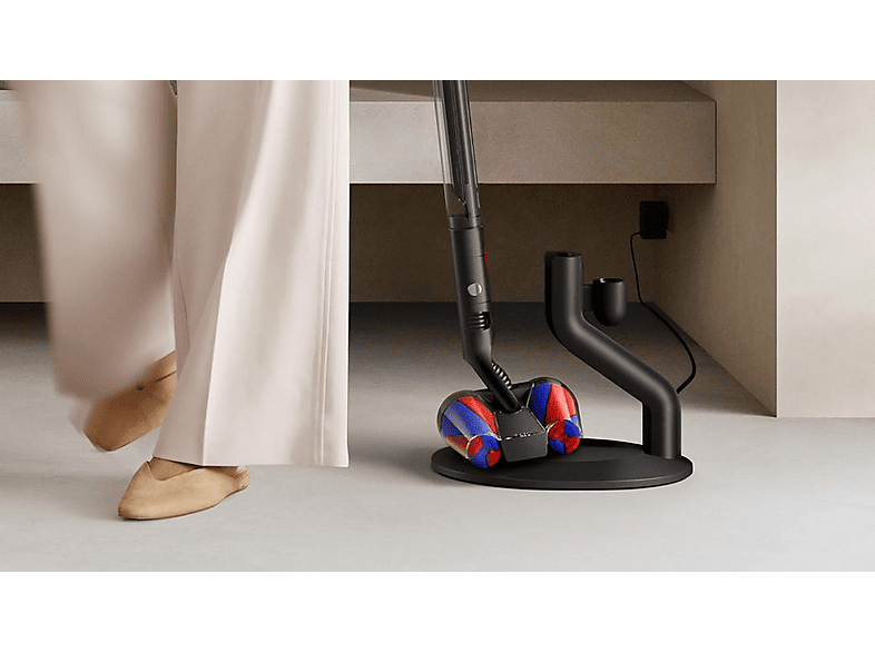 Dyson PencilVac™ Fluffycones odkurzacz bezprzewodowy | KUP TERAZ, ZAPŁAĆ ZA 30 DNI | DO 20 RAT 0% (RRSO 0%) – zdjęcie 2