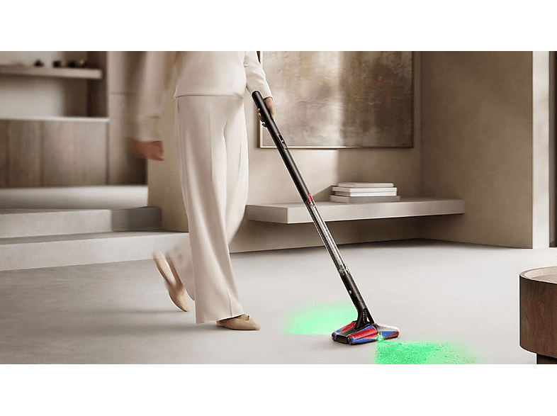 Dyson PencilVac™ Fluffycones odkurzacz bezprzewodowy | KUP TERAZ, ZAPŁAĆ ZA 30 DNI | DO 20 RAT 0% (RRSO 0%) – zdjęcie 3