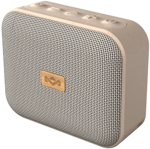 MARLEY Jammin Bluetooth hangszóró - krém