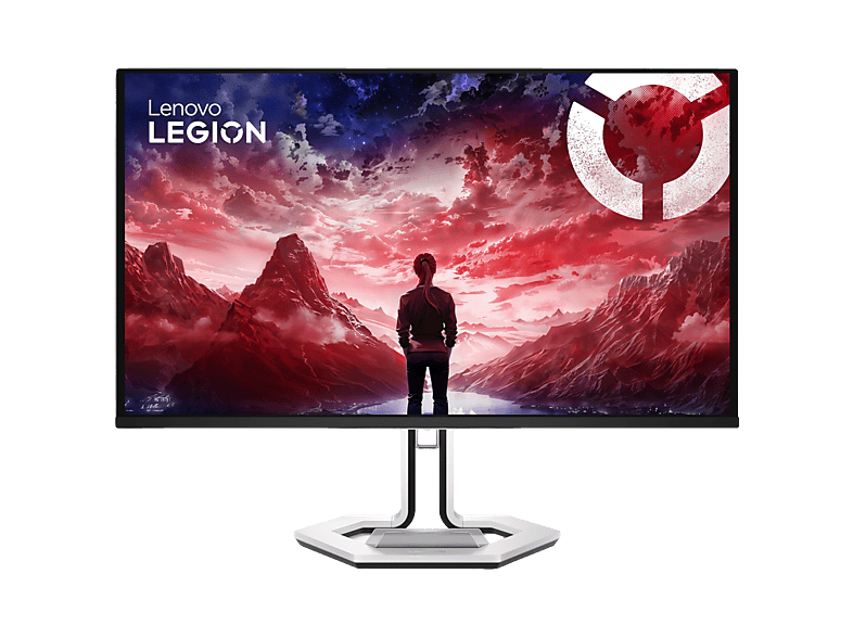 LENOVO Legion Pro 27Q-10 - 26.5 inch - QHD - 2560 x 1440 pixels - Oled (organic light-emitting diode)