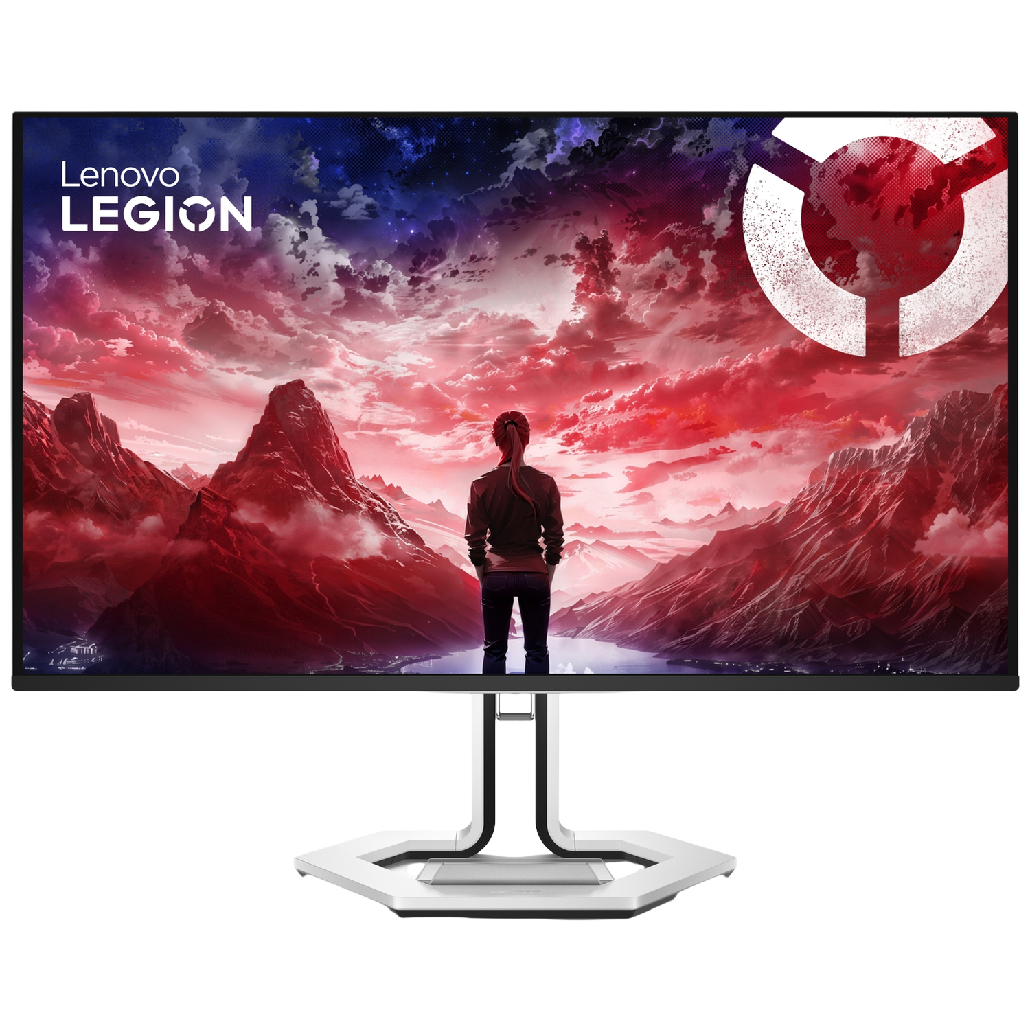 Lenovo Legion Pro 32ud-10 - 31.5 Inch Ultra Hd 4k 3840 X 2160 Pixels Oled (organic Light-emitting Diode)