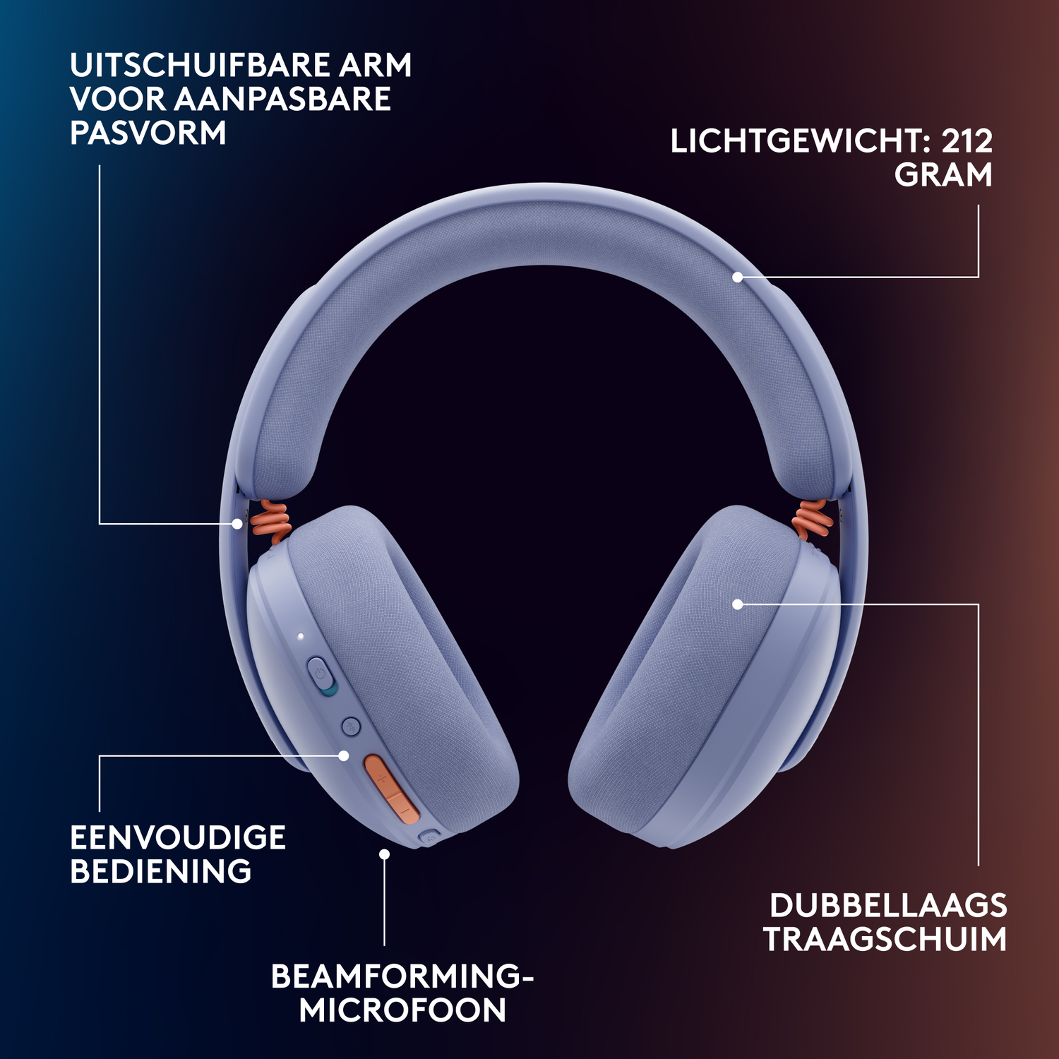 Bluetooth hoofdtelefoon, 2023, nieuwe in-ear hoofdtelefoon, draadloos, Bluetooth 5.3, hoofdtelefoon met 13 mm driver, 0,05 s lage latentie, 4 ENC-microfoon met KI, 48 uur speeltijd met led-display