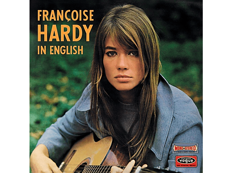 Françoise Hardy | In English - CD | MediaMarkt