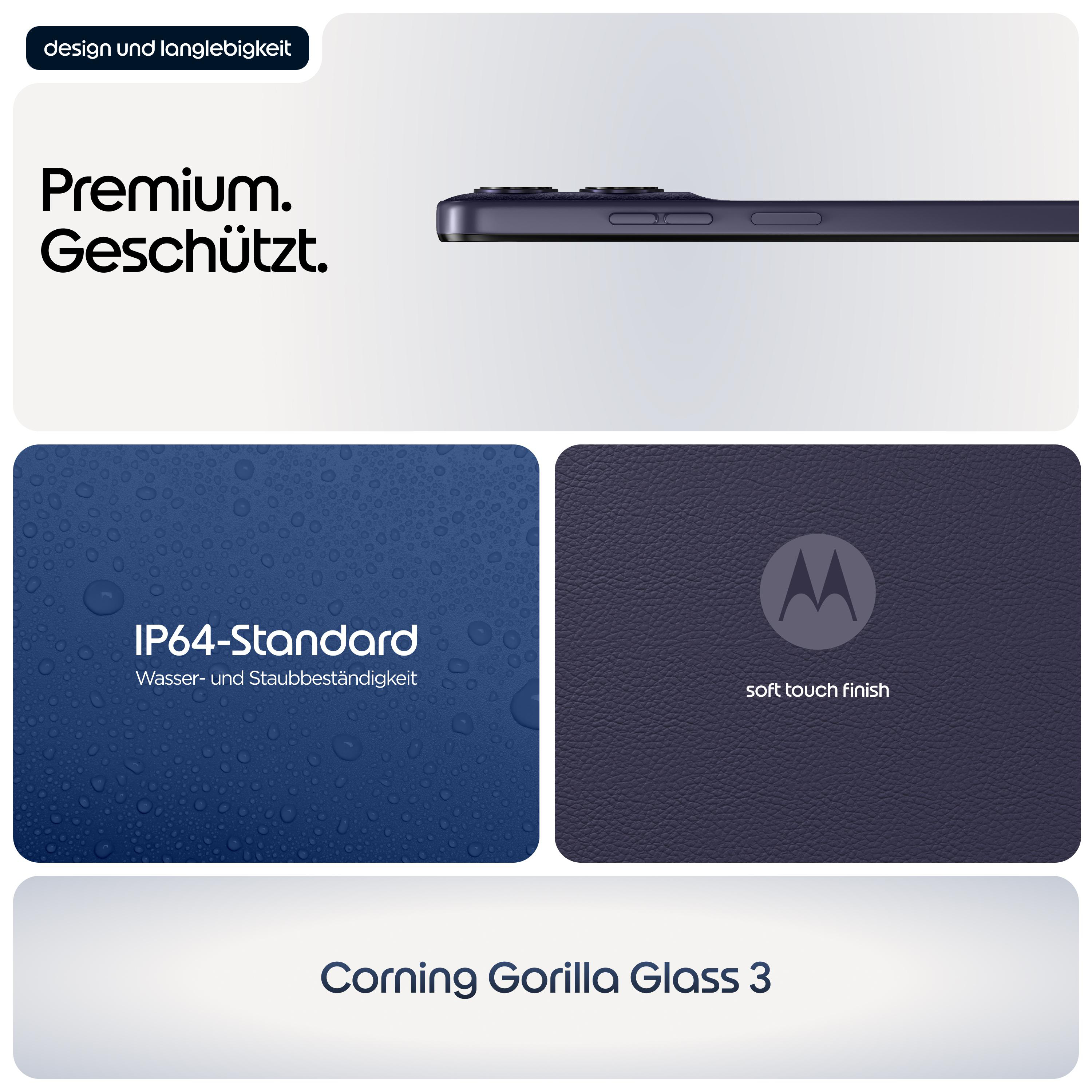 Premium Handy mit IP64 Standard und Corning Gorilla Glass 3.