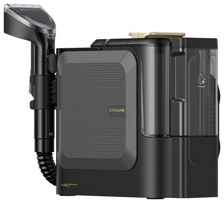 DREAME N20 Steam kárpit tisztító