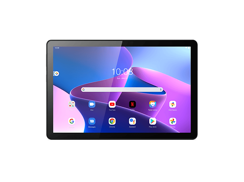 PRODUKT PO EKSPOZYCJI - Tablet LENOVO Tab M10 (3rd Gen) 10.1 4GB 64GB LTE Szary (Storm Grey) ZAAF0067PL