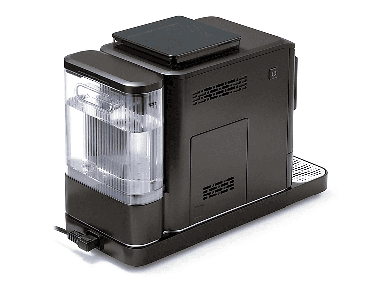 Thumbnail - TCHIBO Esperto 2 Milk, Kaffeevollautomat Schwarz