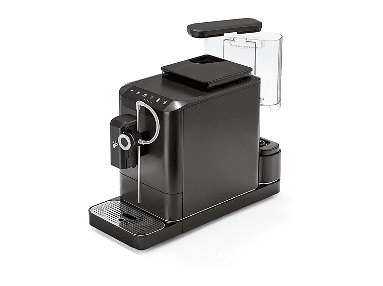 Thumbnail - TCHIBO Esperto 2 Milk, Kaffeevollautomat Schwarz