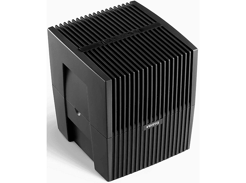 Venta LW15 Classic Luftbefeuchter Schwarz (3 Watt, Raumgröße: 29 m²) — Foto 2 von 3