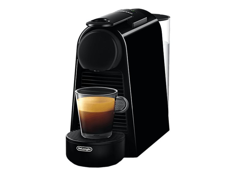 DE-LONGHI EN85.B Essenza Mini Nespresso® Maschine Schwarz