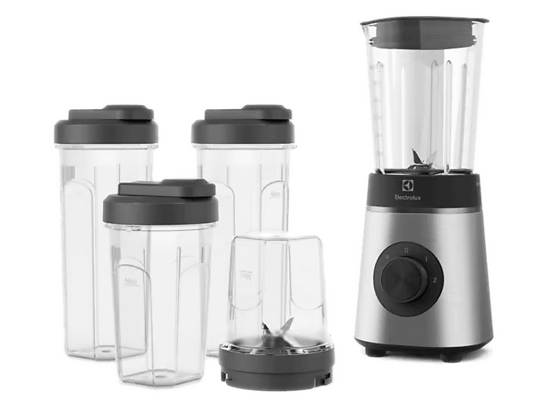 Electrolux Blender kielichowy Create 4 E4CB1-6ST