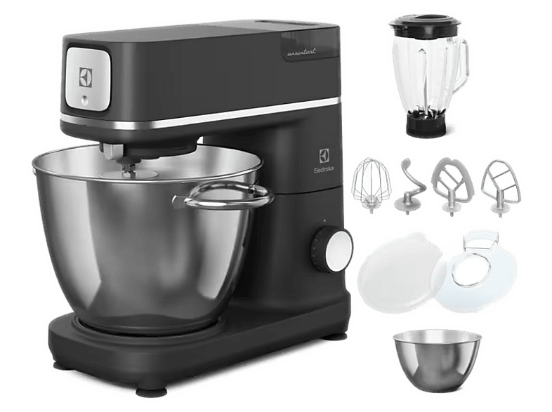 Electrolux Robot kuchenny Assistent 800 Kitchen Machine E6KM1-8BPT