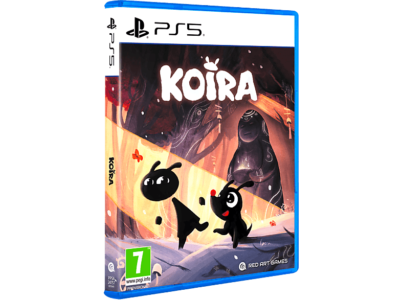 MediaMarkt Meridiem Ps5 Koira